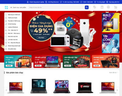 Máy Tính 9 Giống Phongvu.Vn