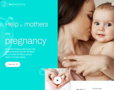 Be Pregnancy
