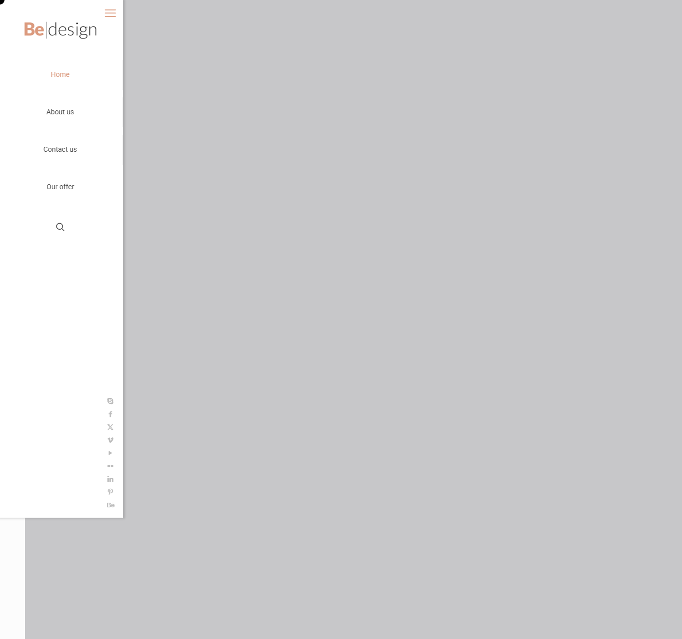 Be Design