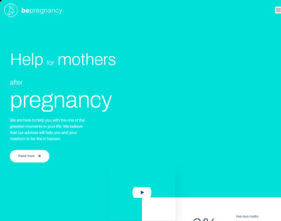 Be Pregnancy