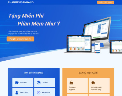 Giới Thiệu Phần Mềm