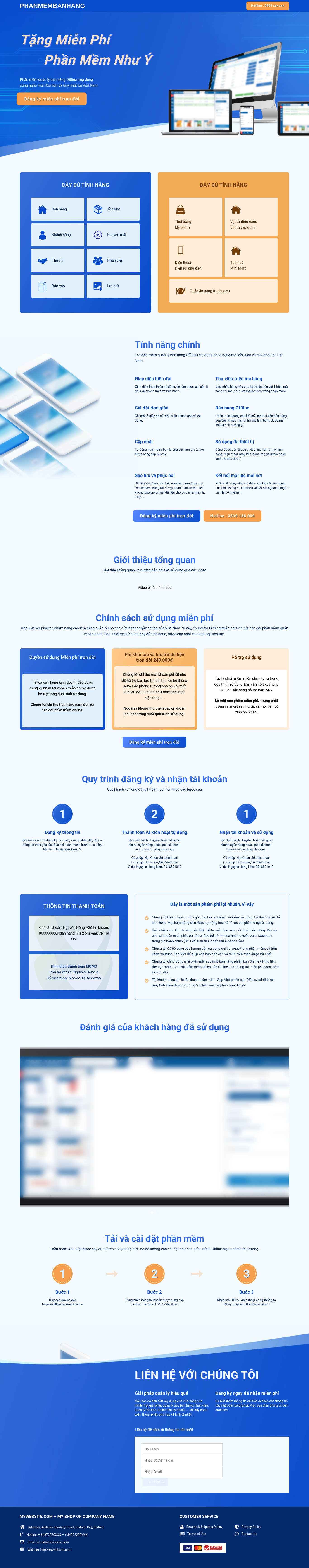 Giới Thiệu Phần Mềm