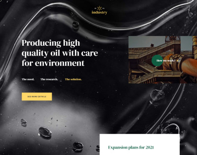 Be Industry 2