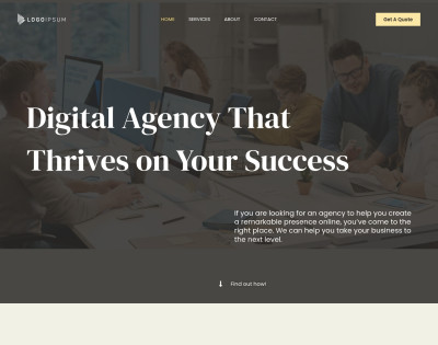 Digital Agency