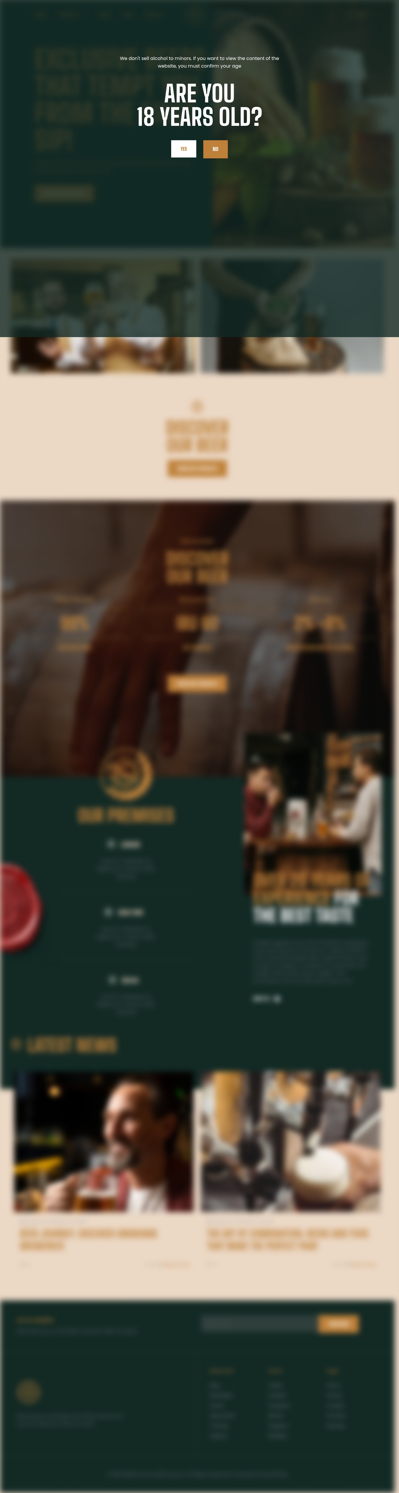Be Craft Beer 3