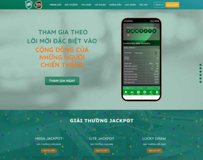Giới Thiệu Đầu Tư Xổ Số Luckydozens