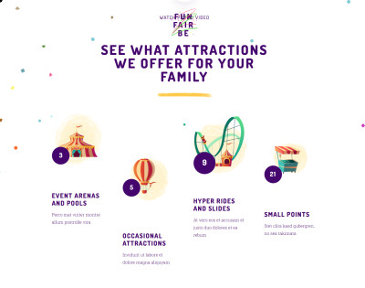 Be Funfair