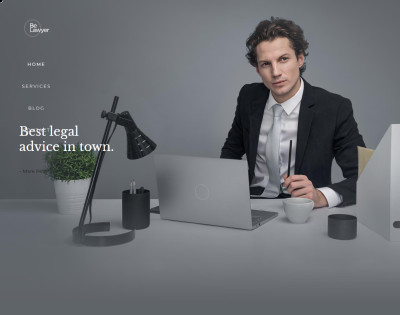 Be Lawyer 5
