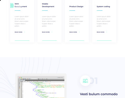 Be Web Developer