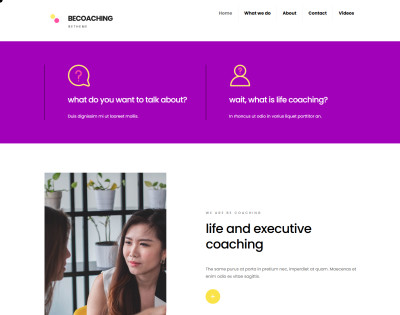 Be Coaching 2