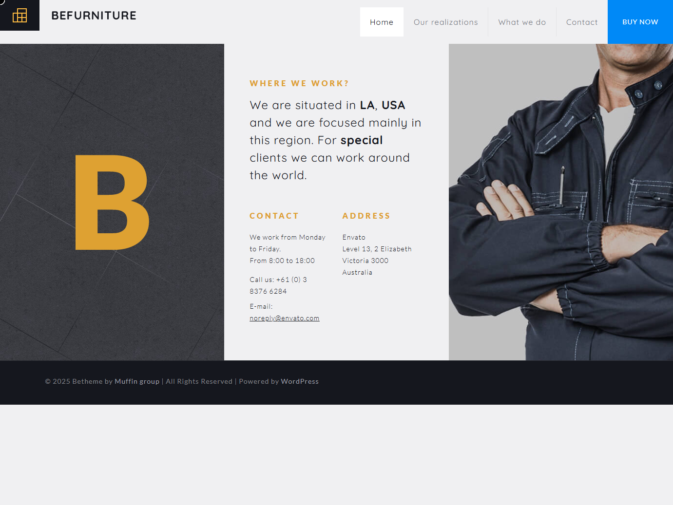 Be Furniture 2