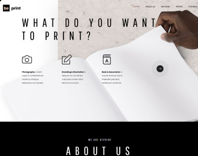 Be Print 2
