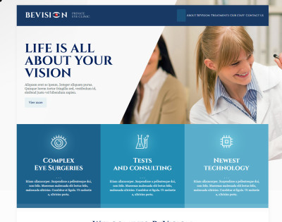 Be Vision