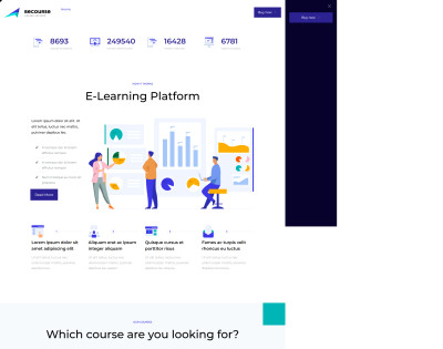 Be Course 2