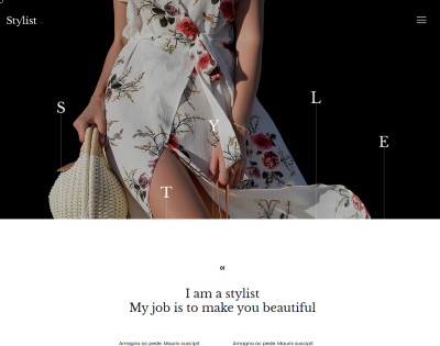 Be Stylist