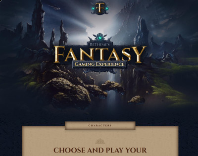 Be Fantasy