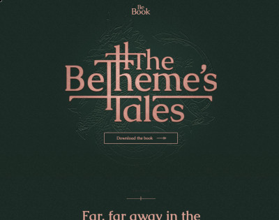 Be eBook 2