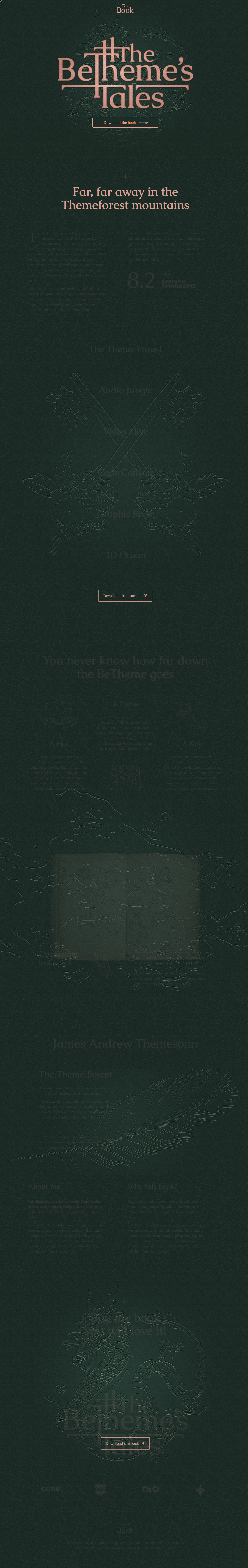 Be eBook 2