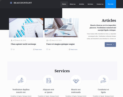 Be Accountant 3