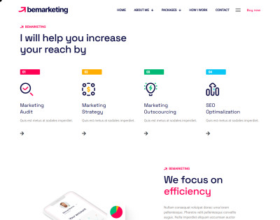 Be Marketing 2
