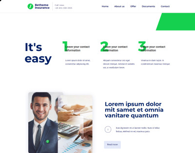 Be Insurance 2