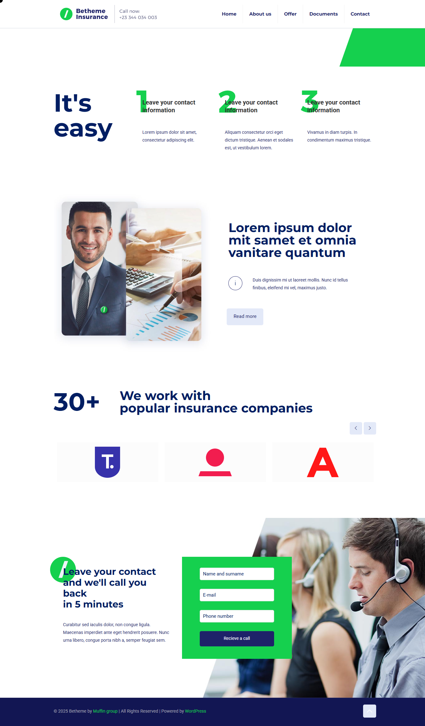 Be Insurance 2