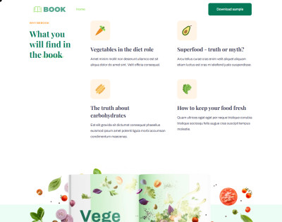 Be Book 2