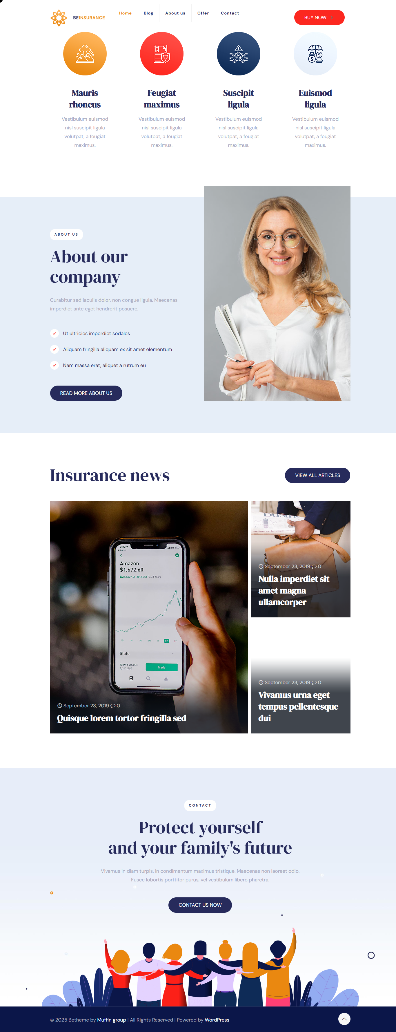 Be Insurance 3