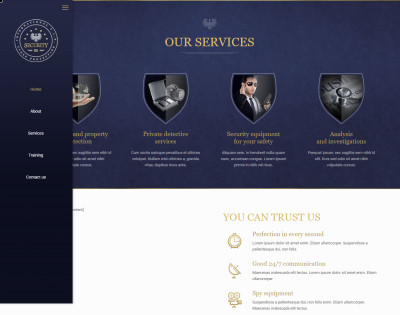 Be Security