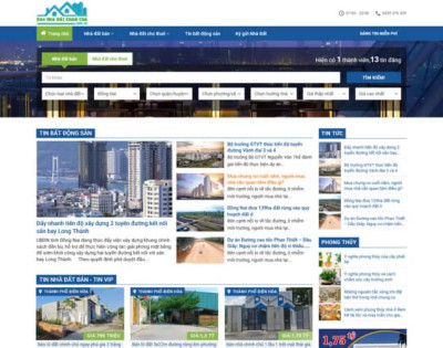 Bán Đất Bds Chính Chủ