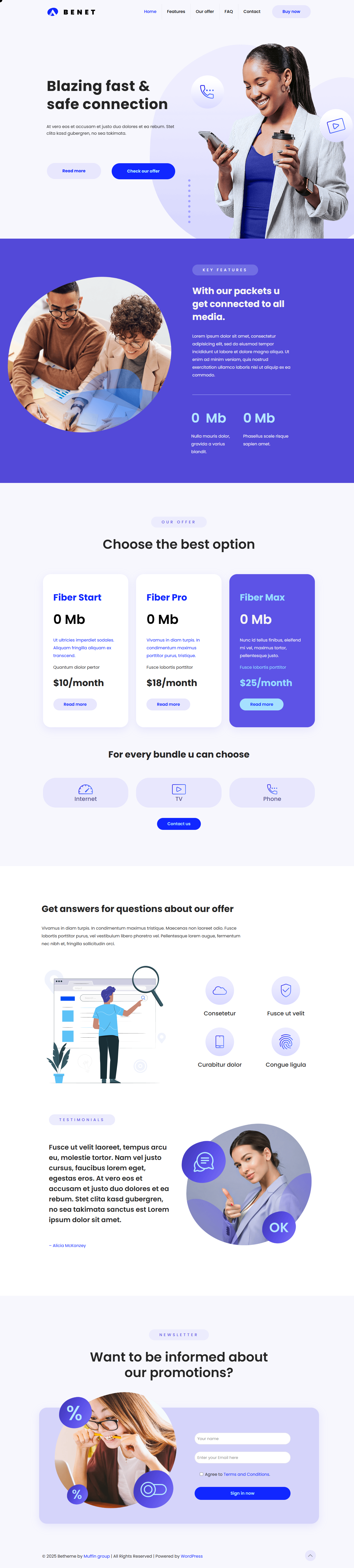 Be Internet 3