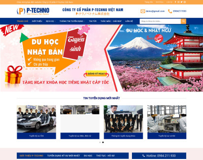 Công Ty Xuất Khẩu Lao Động 02