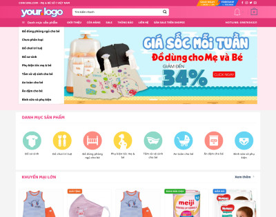 Bách Hóa Shop 04