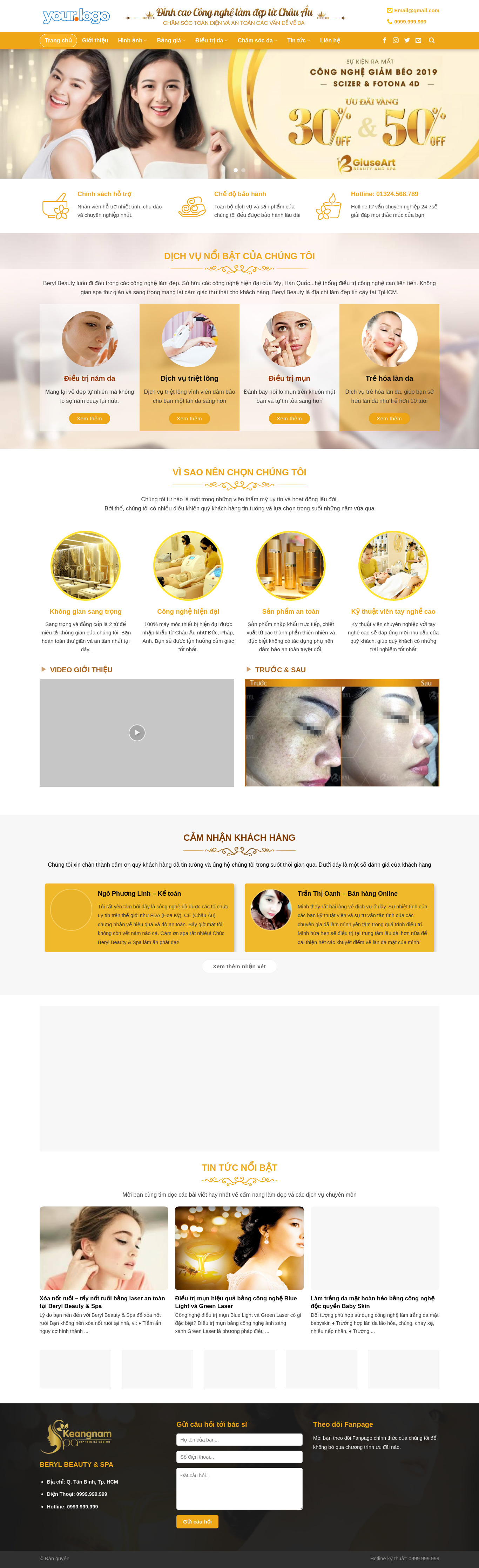 Spa