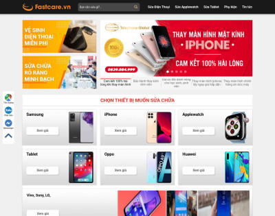 Sửa Điện Thoại 2