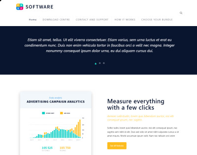 Be Software