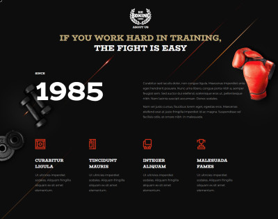 Be Boxing