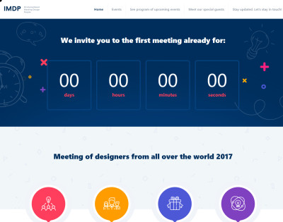 Be Meeting