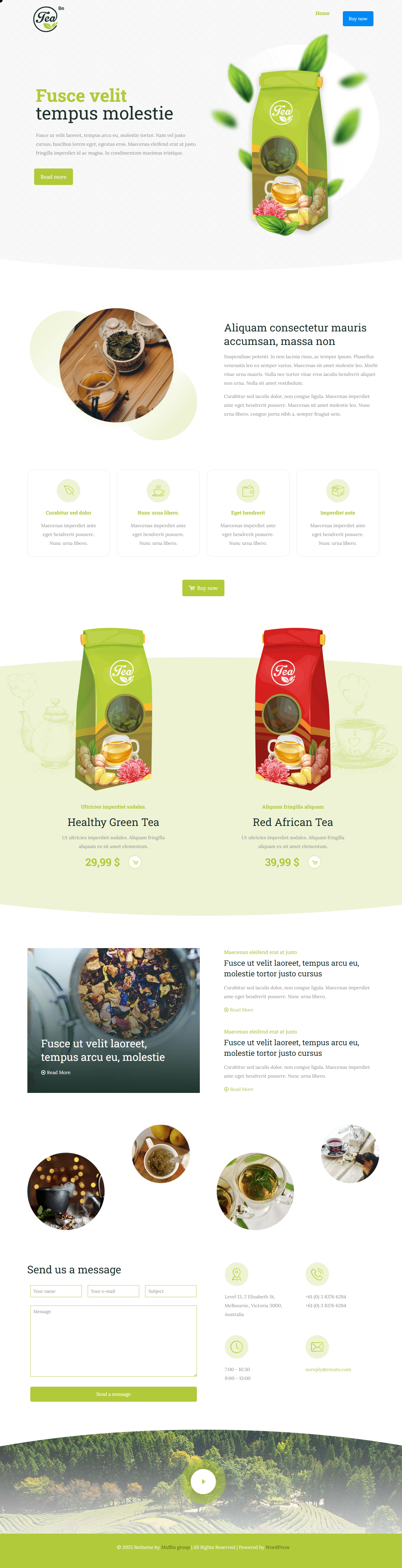Be Tea 2