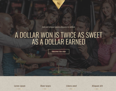 Be Casino