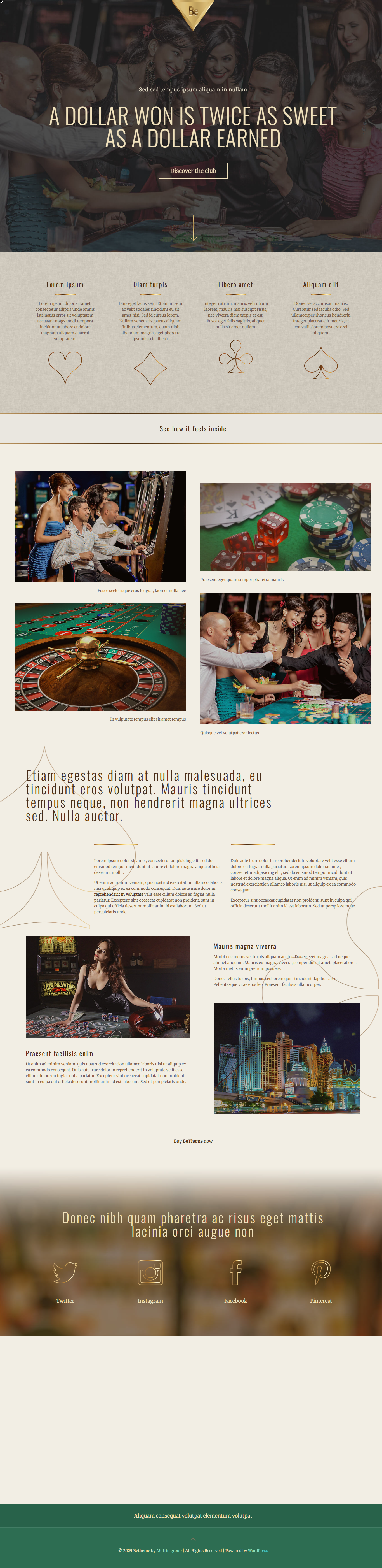 Be Casino