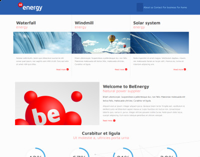 Be Energy