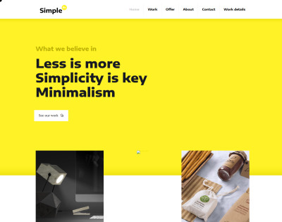 Be Simple 2