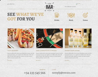Be Bar