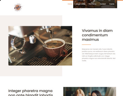 Be Coffee 2