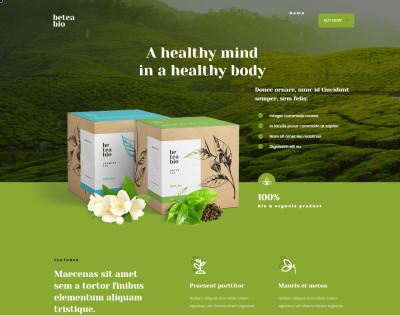 Be Tea 3