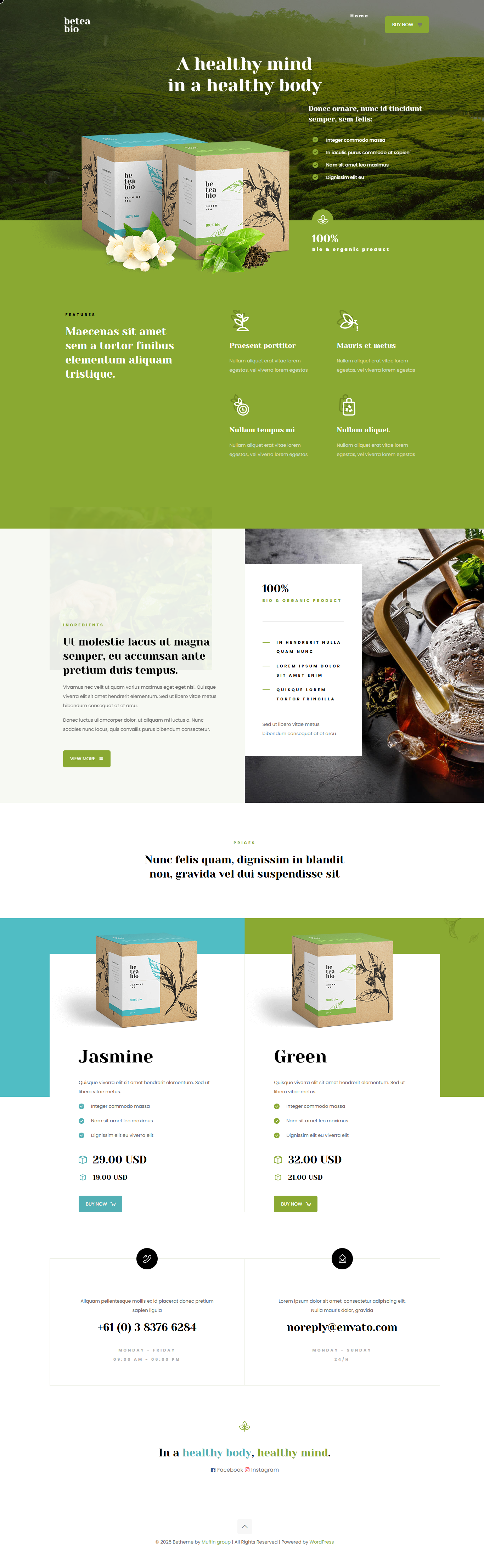 Be Tea 3