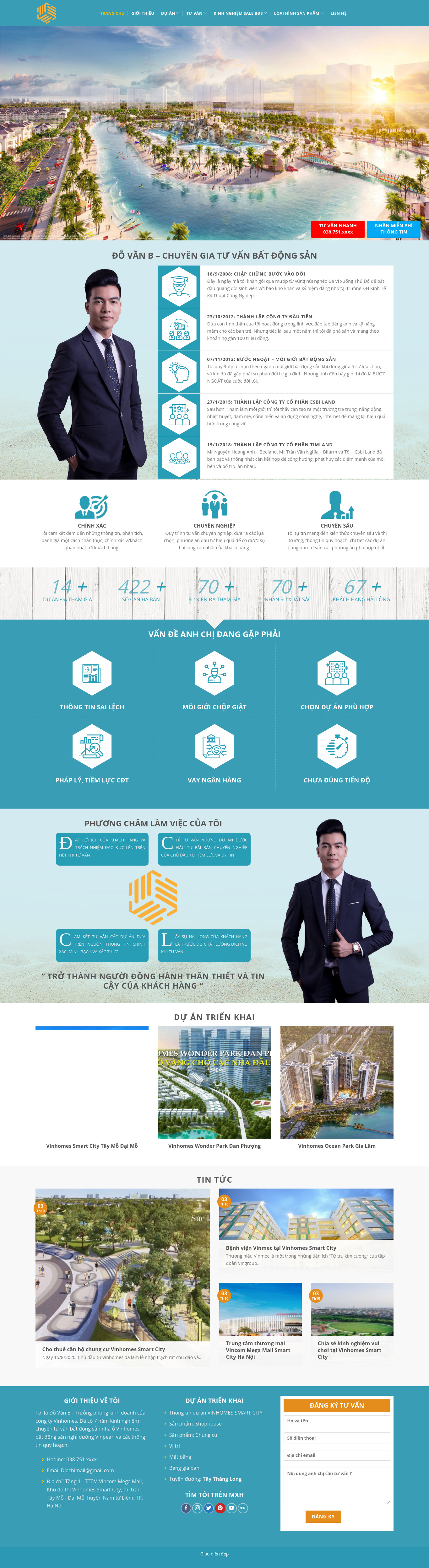 Bất Động Sản 27