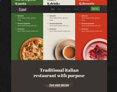 Be Pizza 4