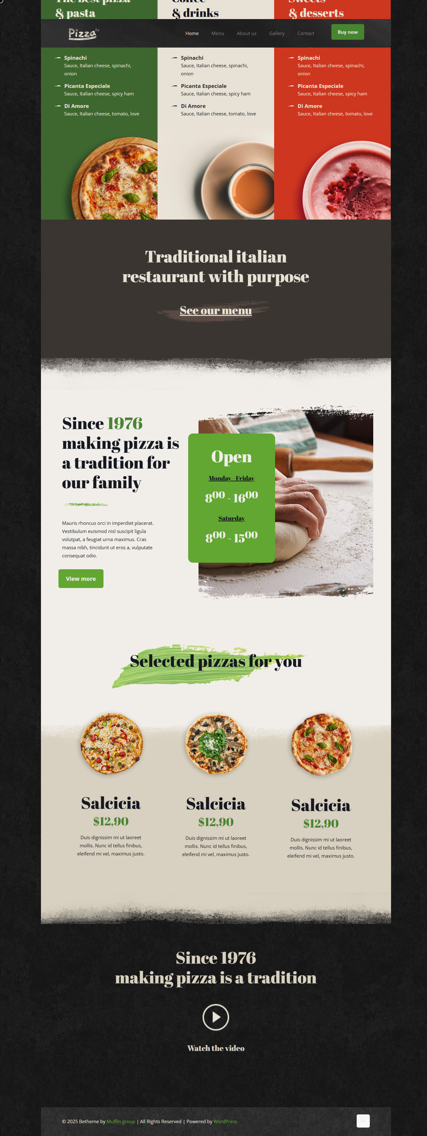 Be Pizza 4